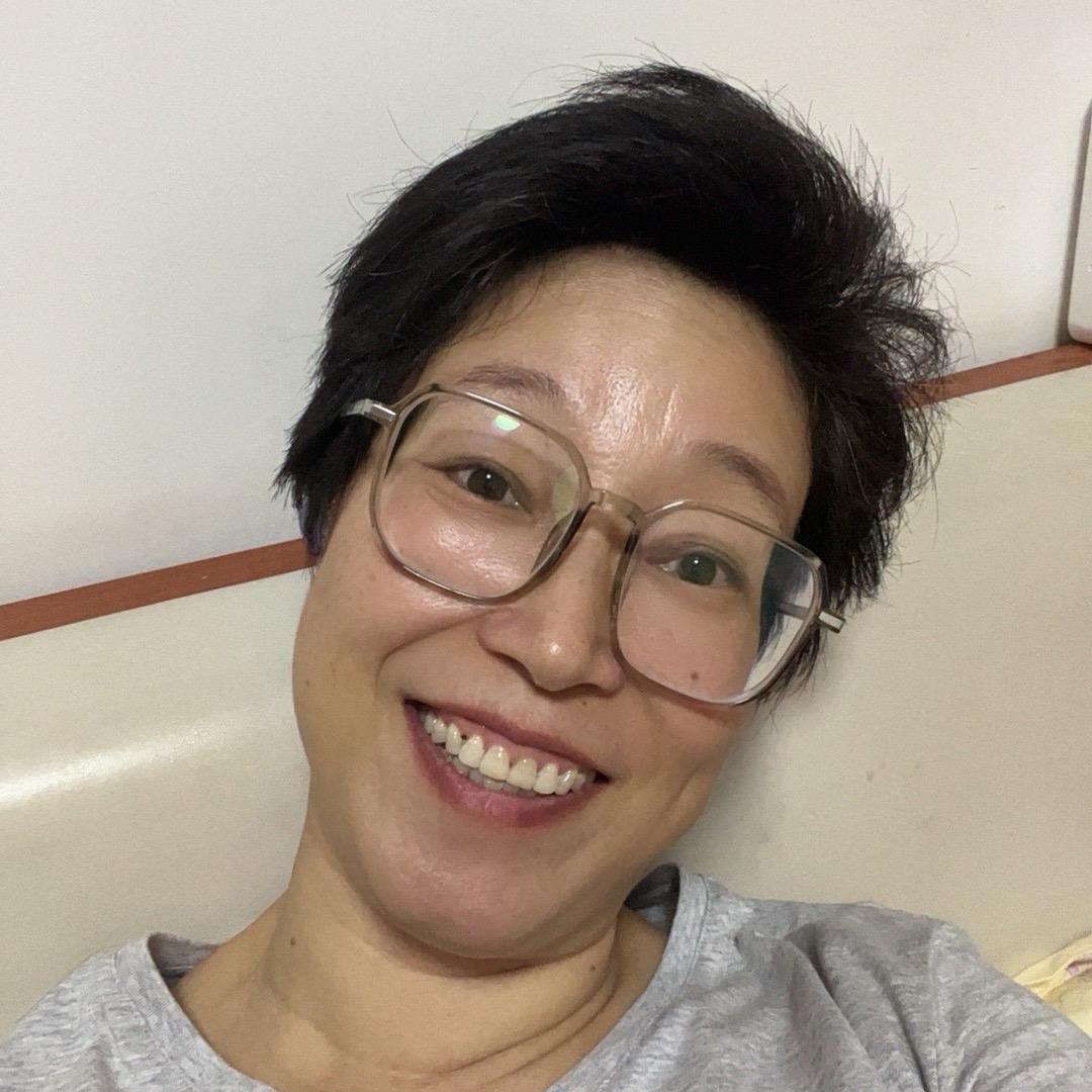 兰溪朱姐私房