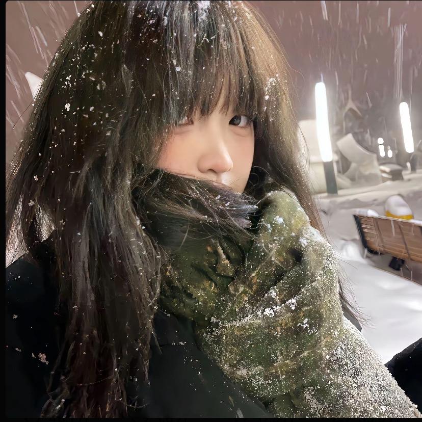 乱糟糟🥱