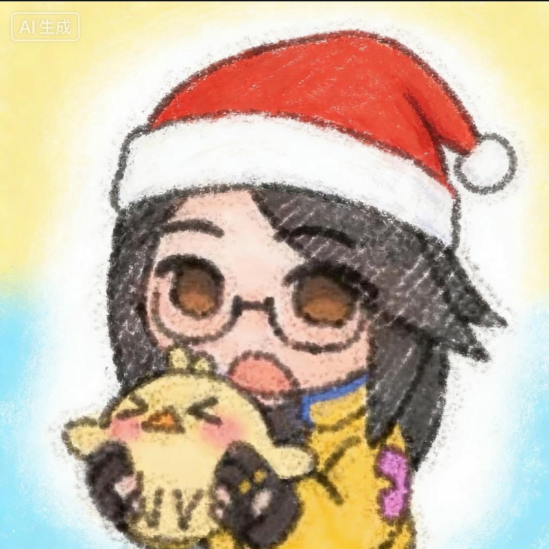 煜煜（无畏契约）