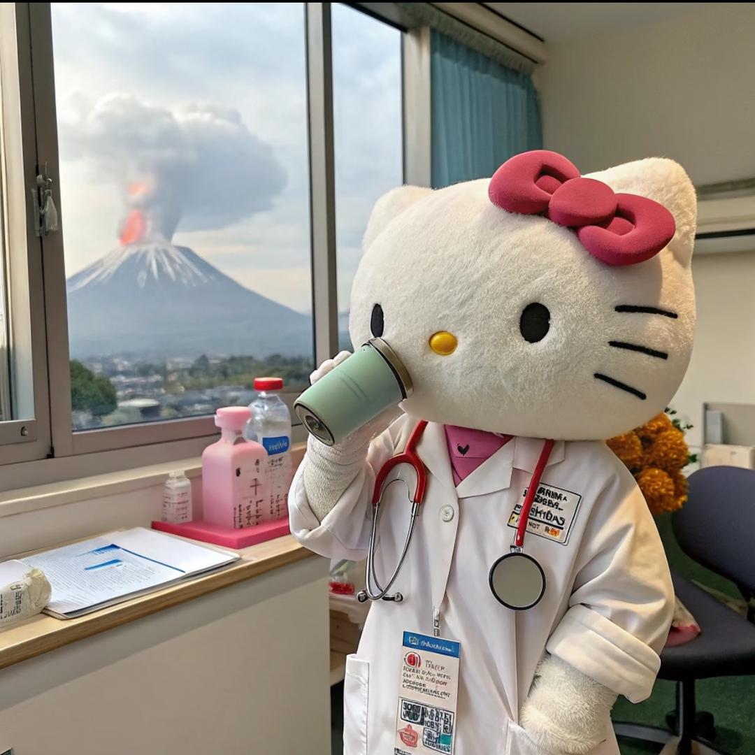 彭家桥精神病院院长大大