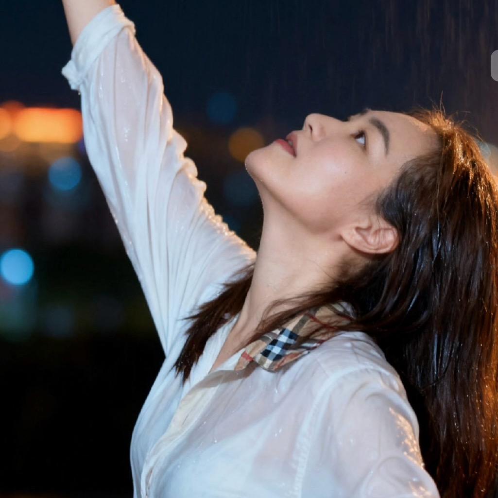 风中雨