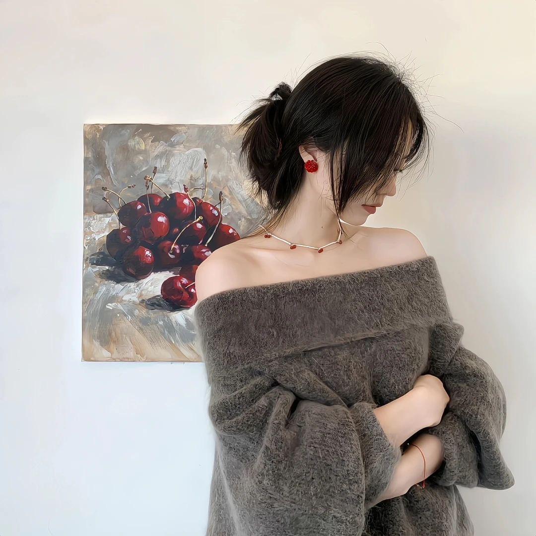是小兮吗