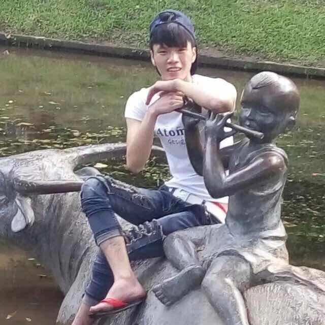谈了、失去了