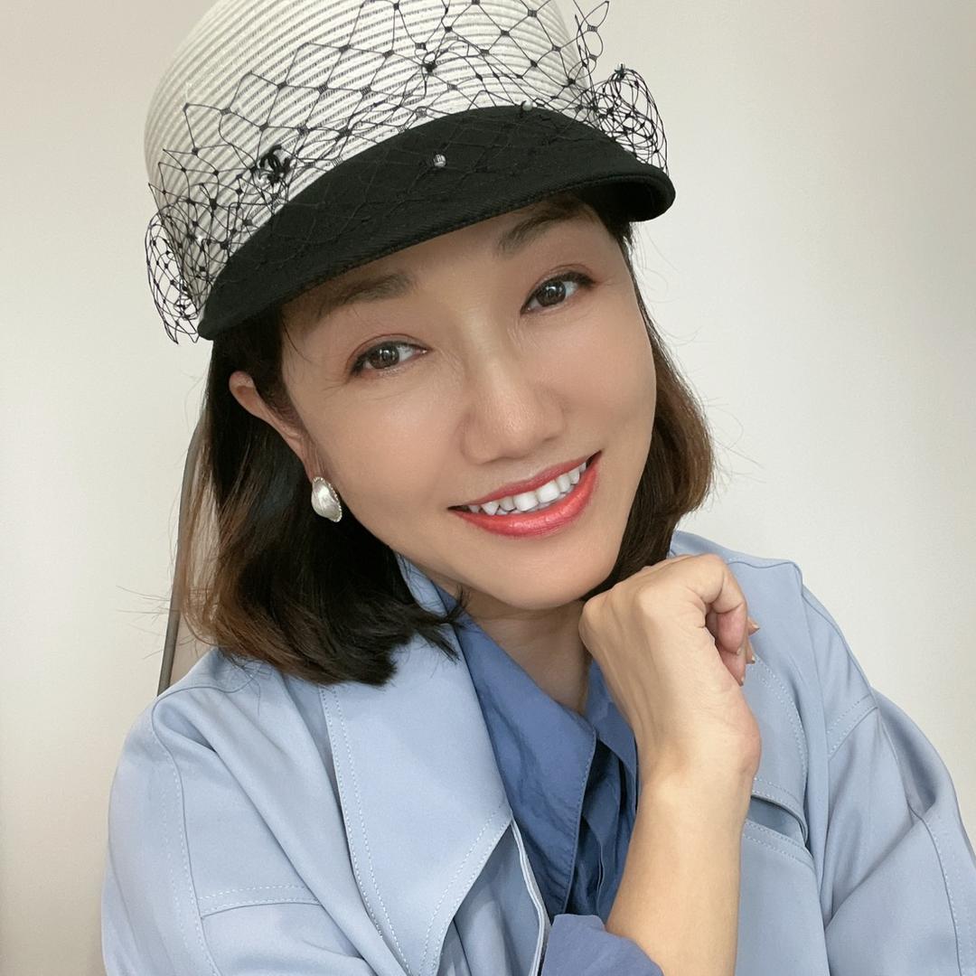 徐海论说英语