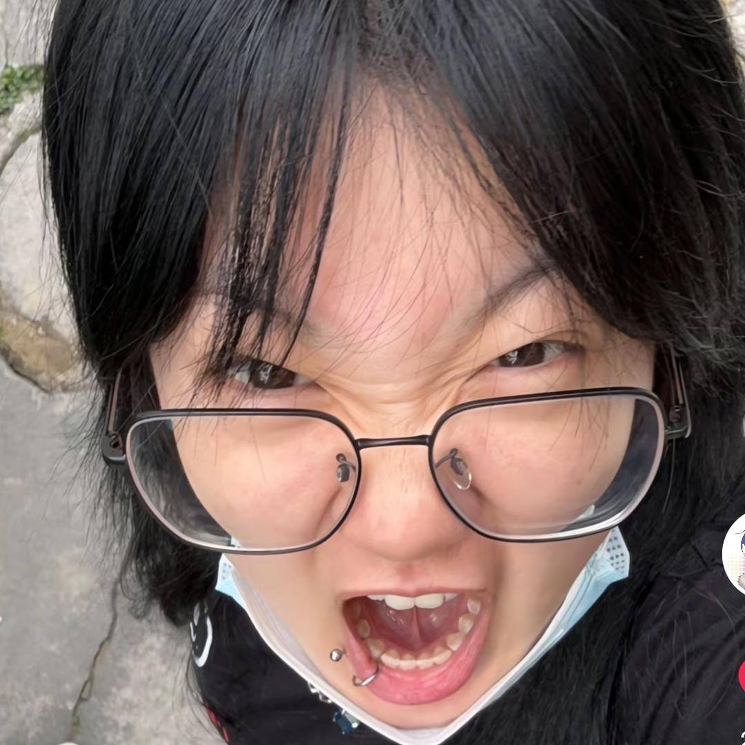 次蓝的一生
