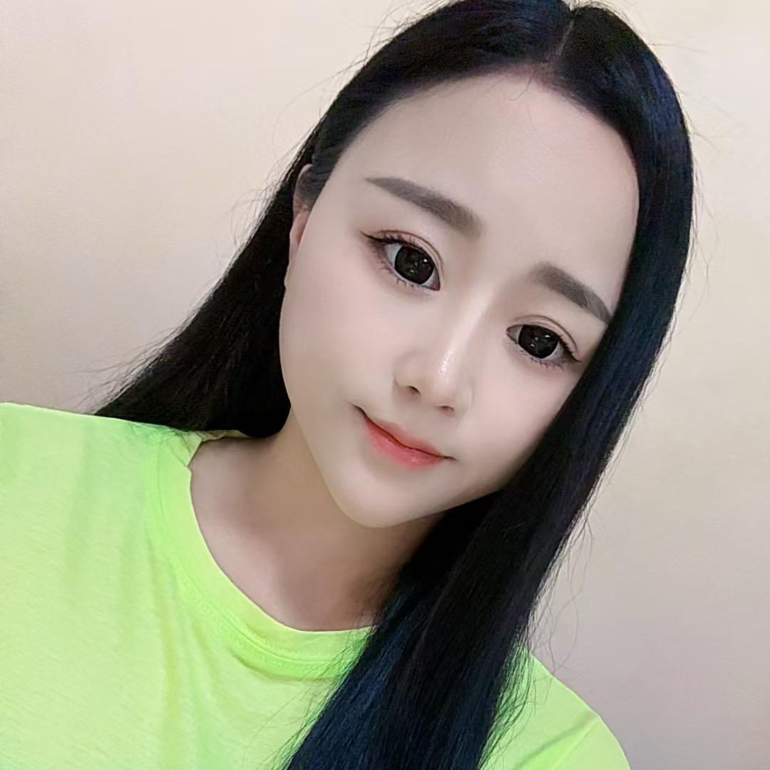 晨曦妹儿