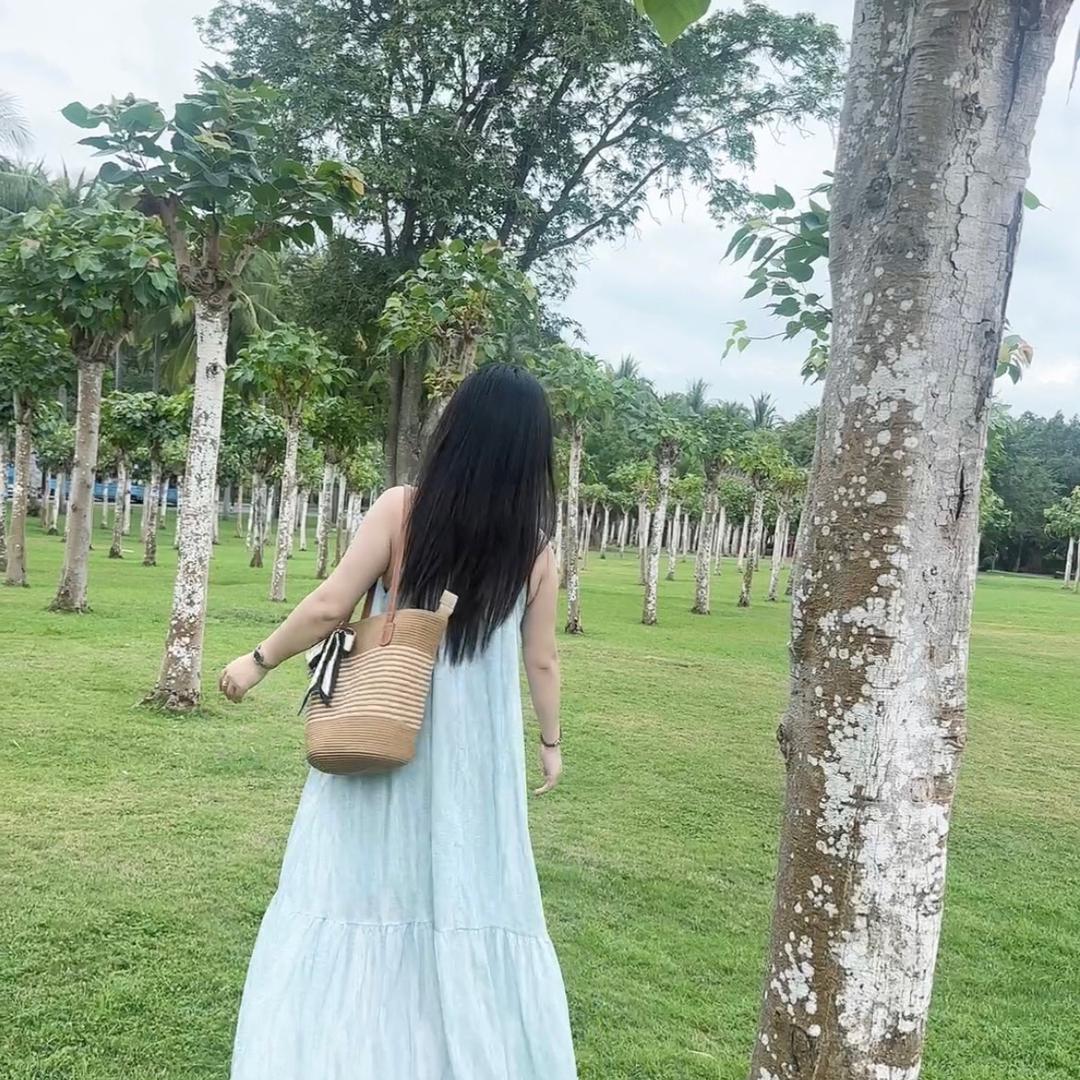 钟祥胡集素颜调肤师