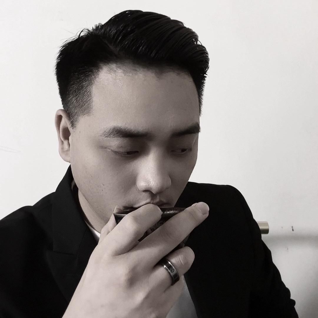 张先生✨（吾鑫）