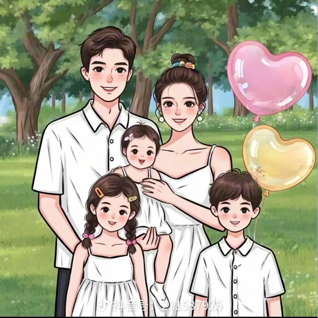 冷人心