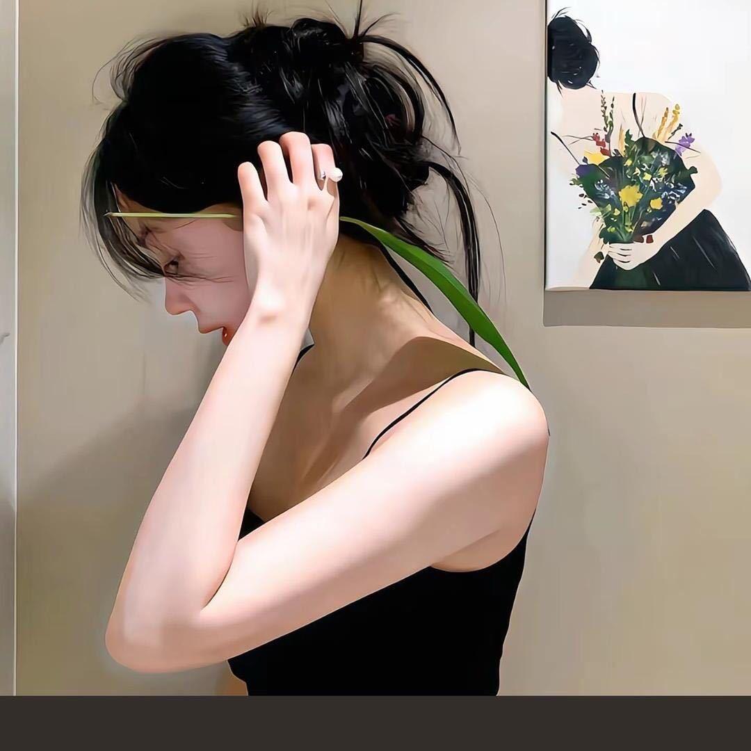 跨境鹿姐