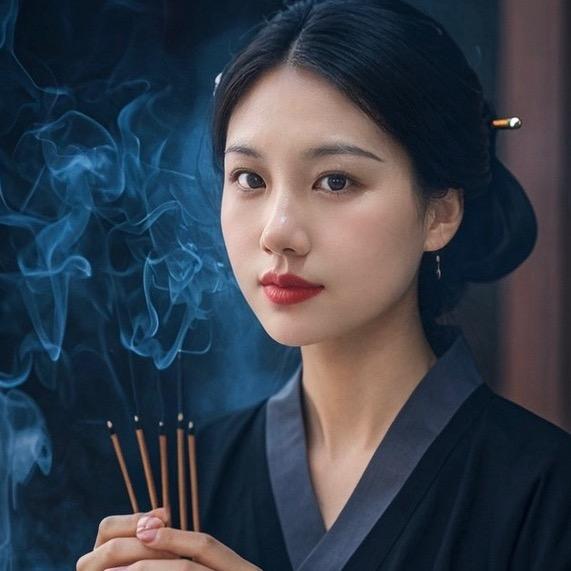 德顺堂田姑姑🐍观香