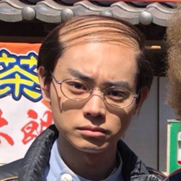 怪脾气