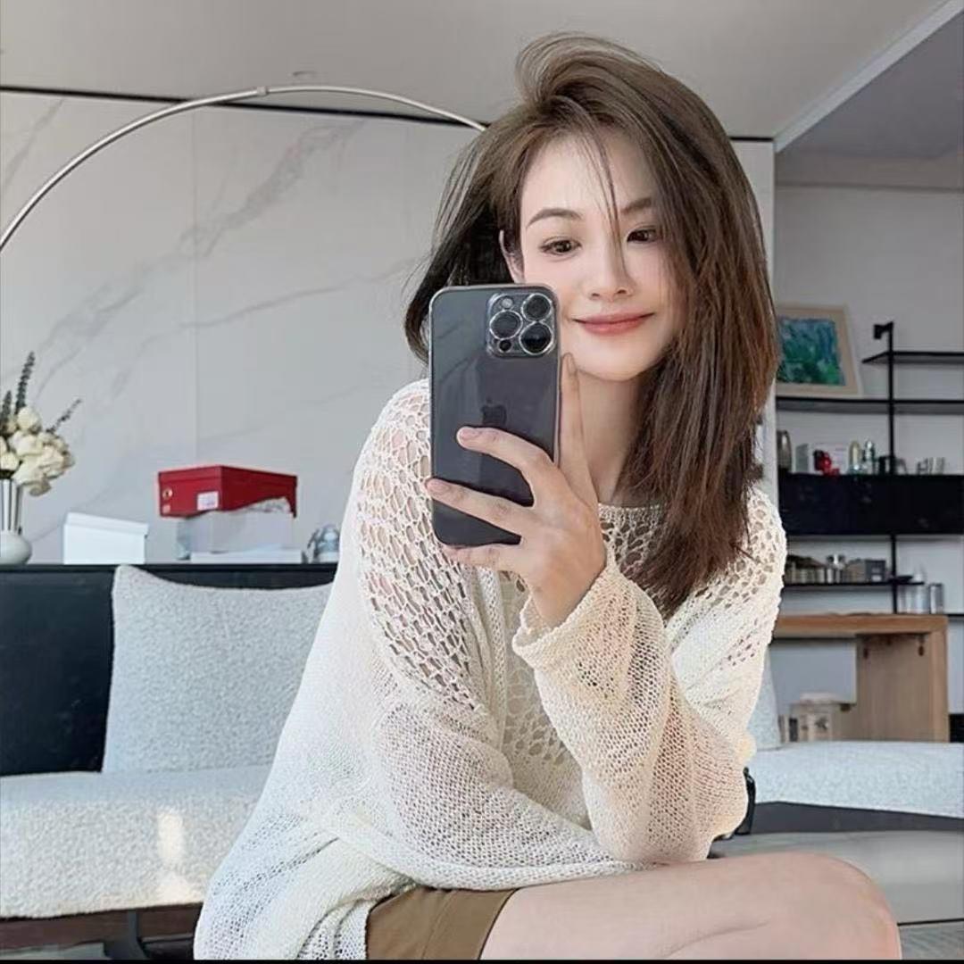 美洋MEIYANG (时尚穿搭）