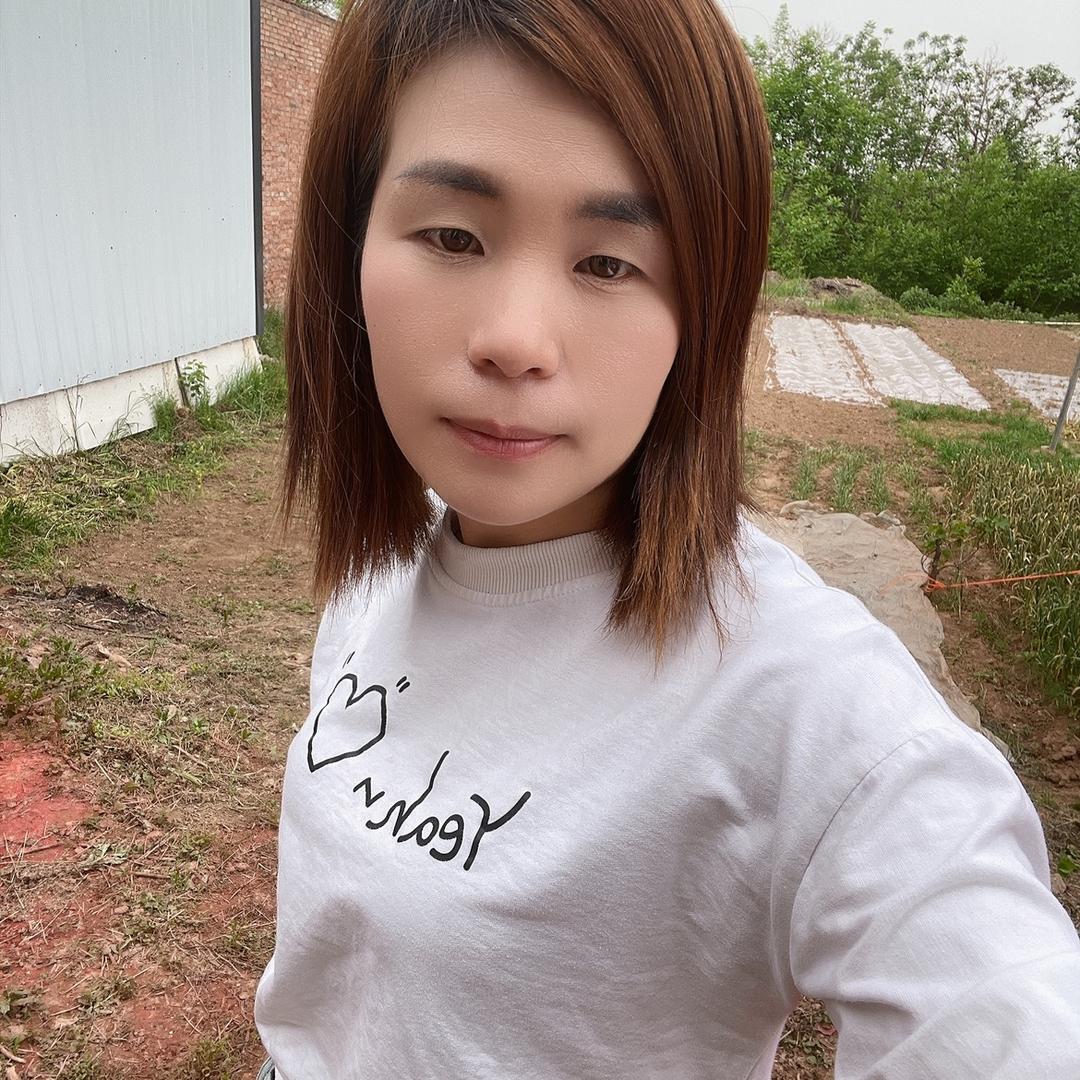 欢欢@