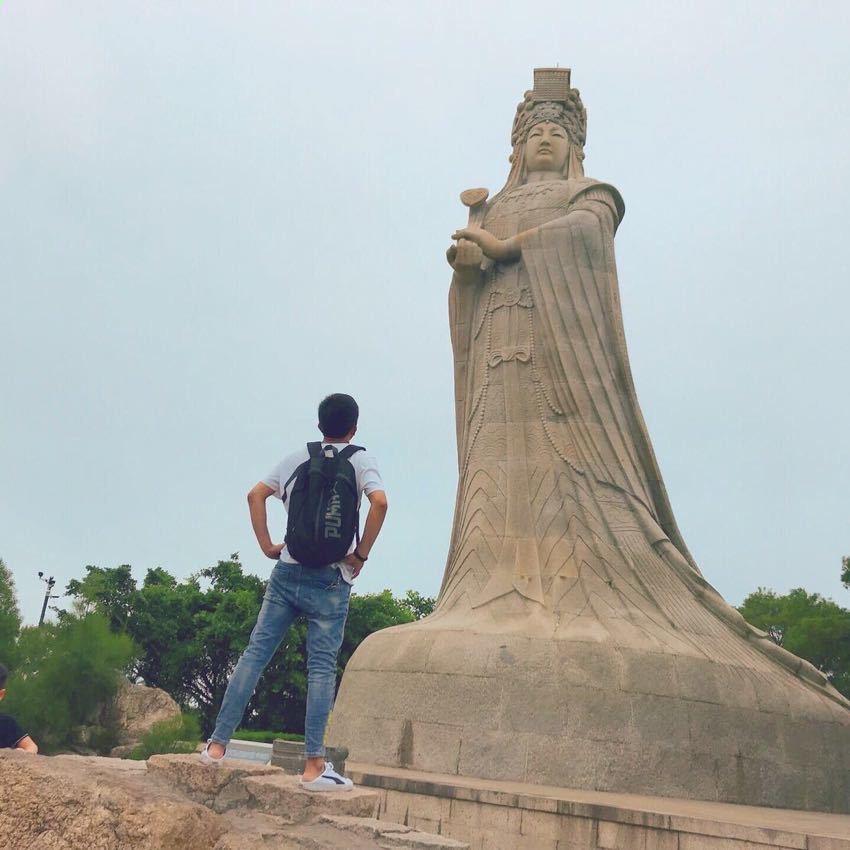 闽南风云志