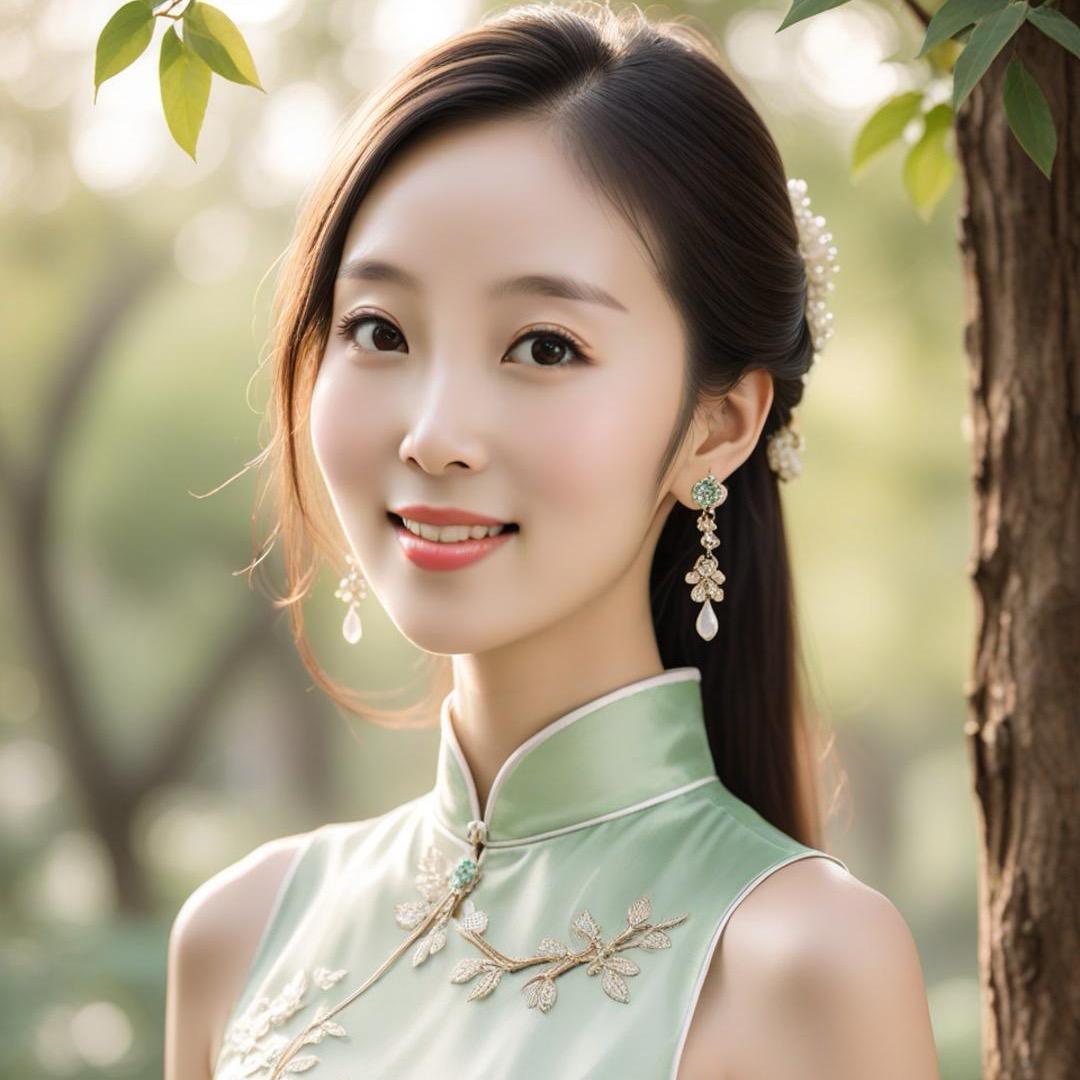 山水拾光