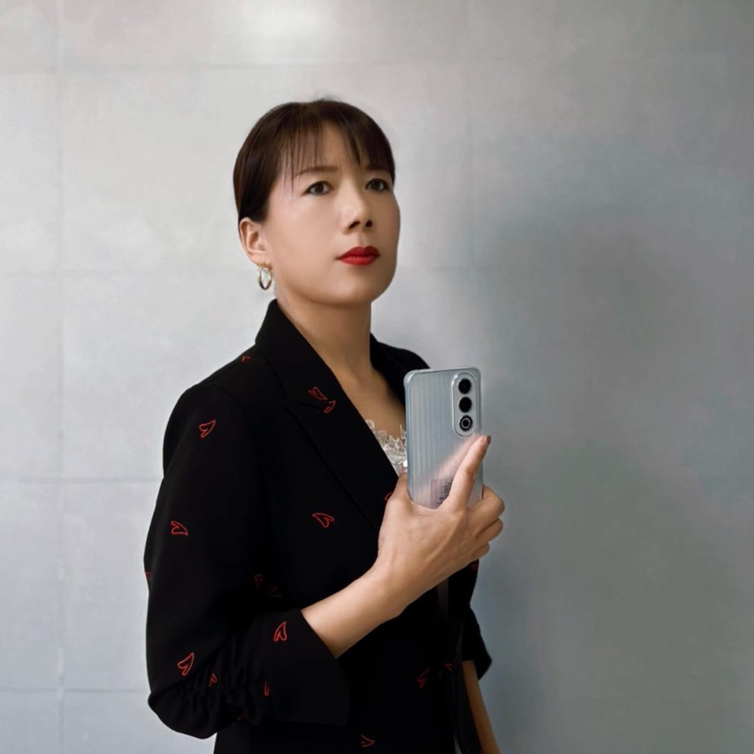女王手机摄影