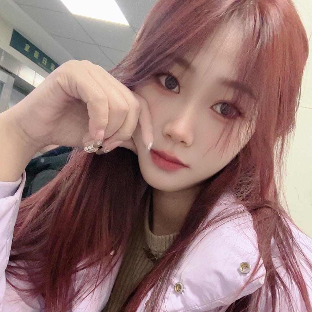 你的小可爱   娇娇