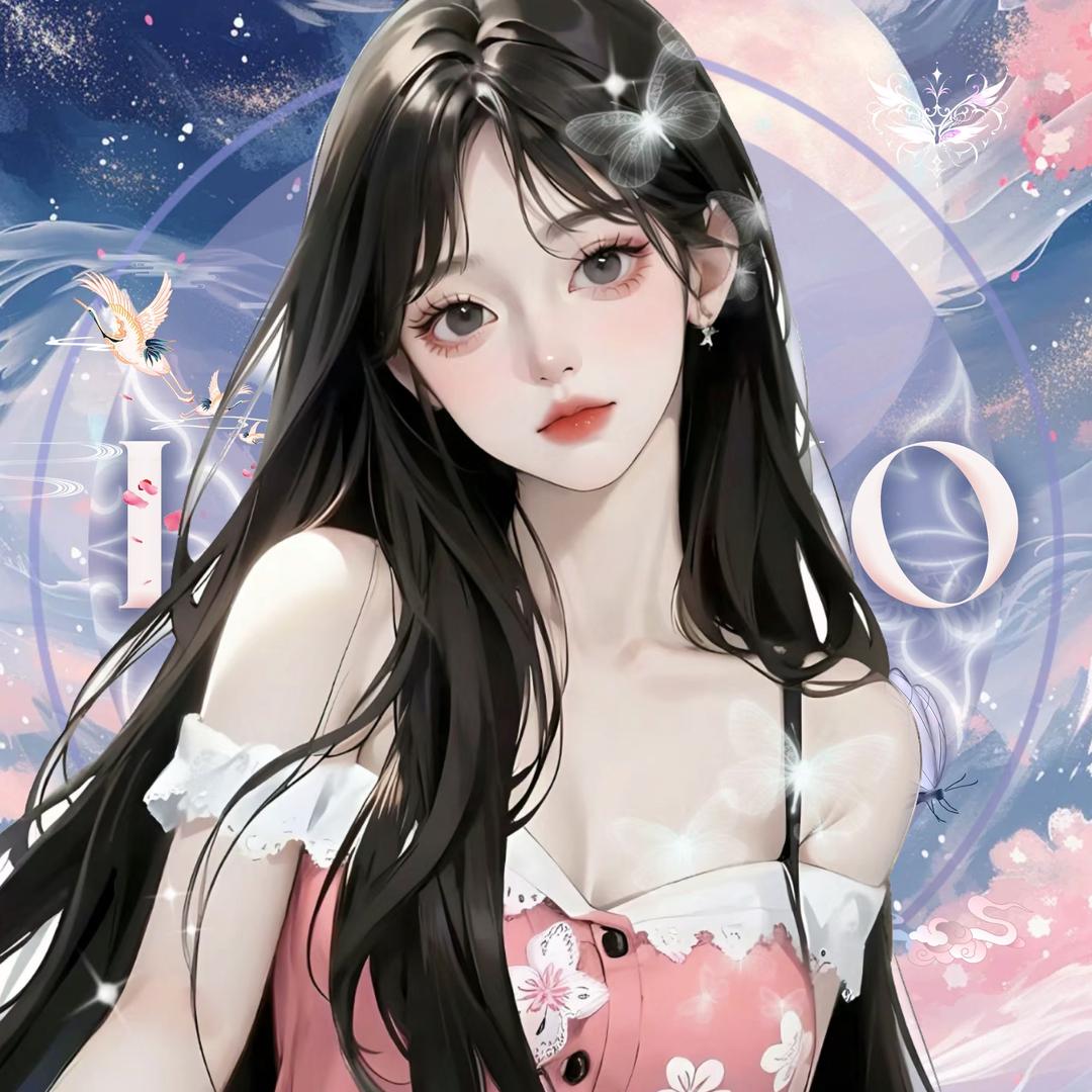 莓莓Li