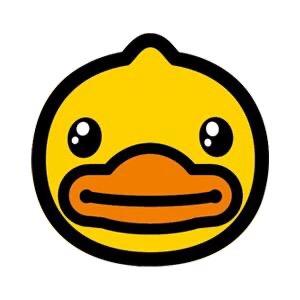 B.Duck小黄鸭总部特卖