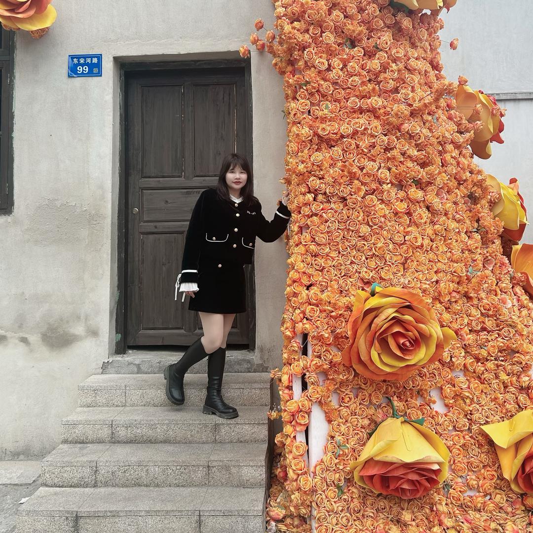 吃饭找大婉🙋