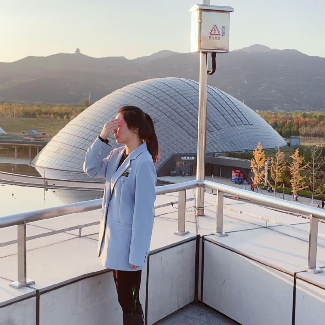 可爱不只三岁🤪