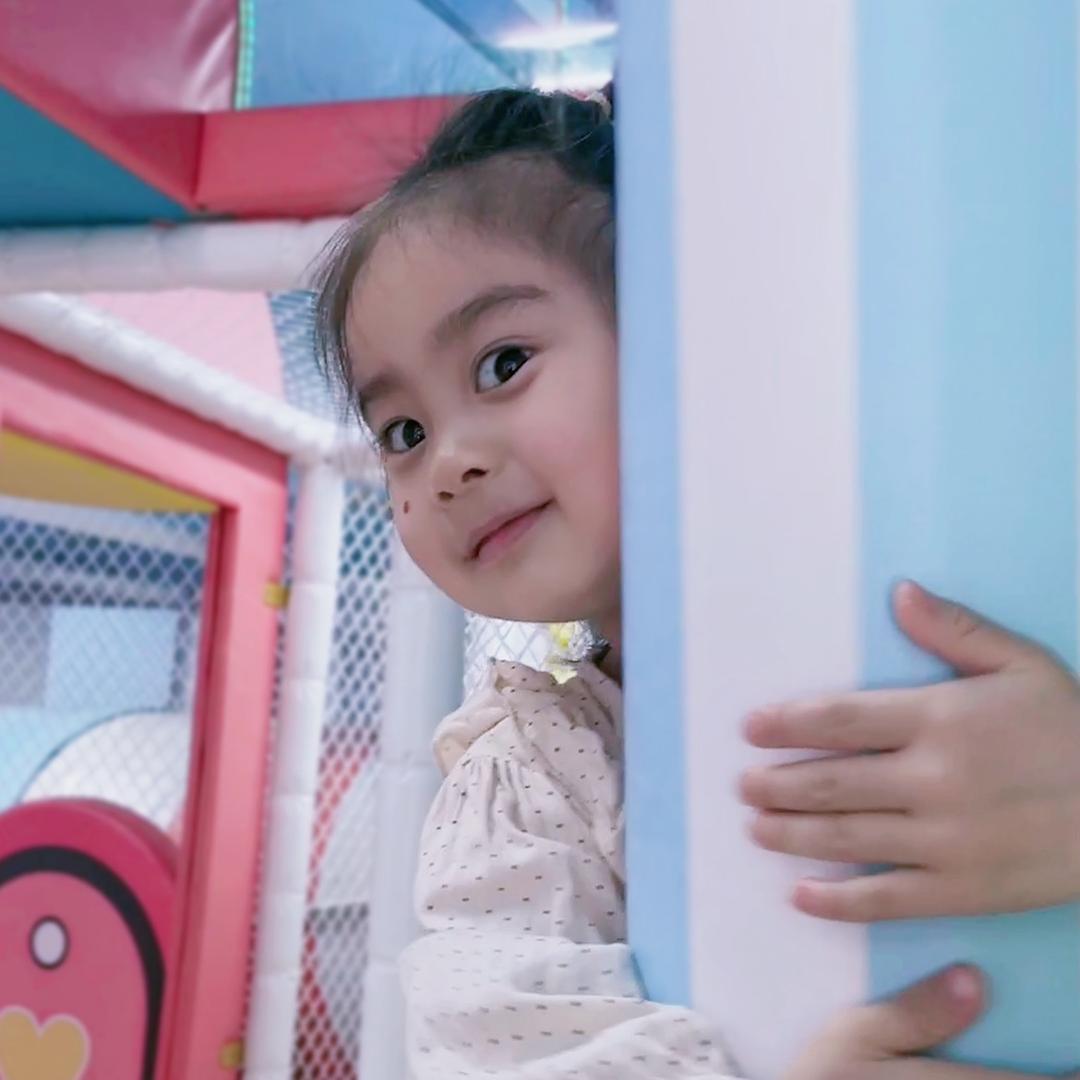 一闪一闪亮晶晶✨