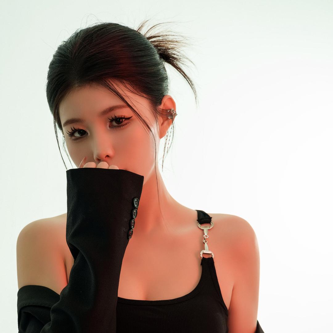 7仙女跳皮筋儿.