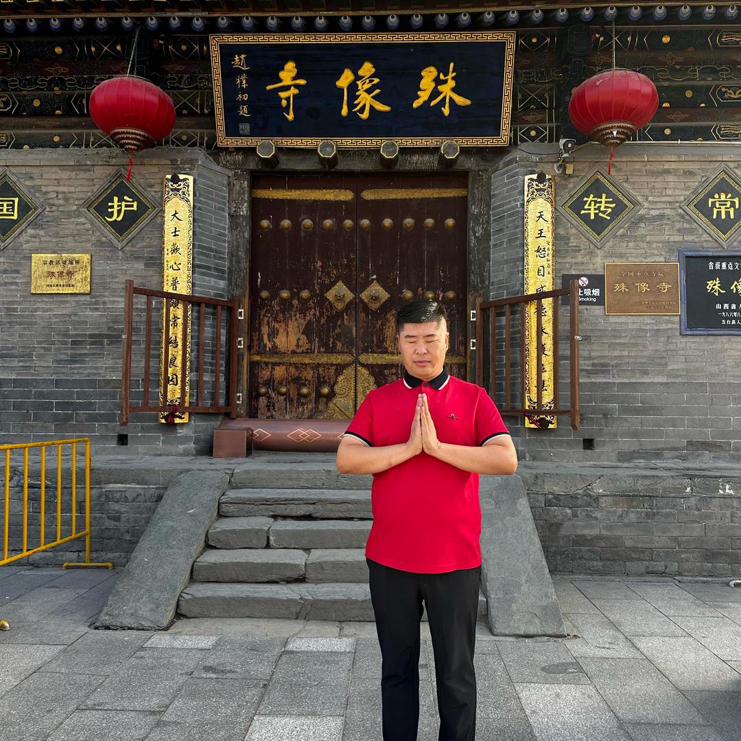 九哥家振弟