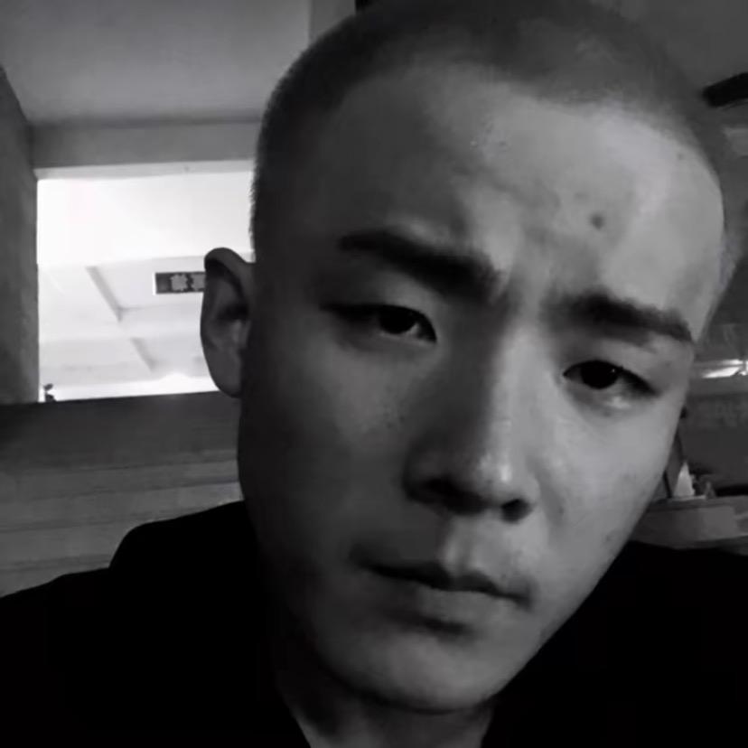 土的人头像