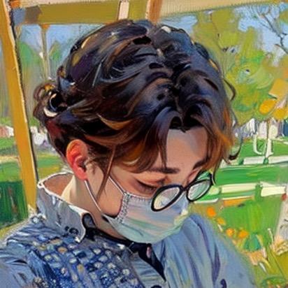 王老师不教语文数学