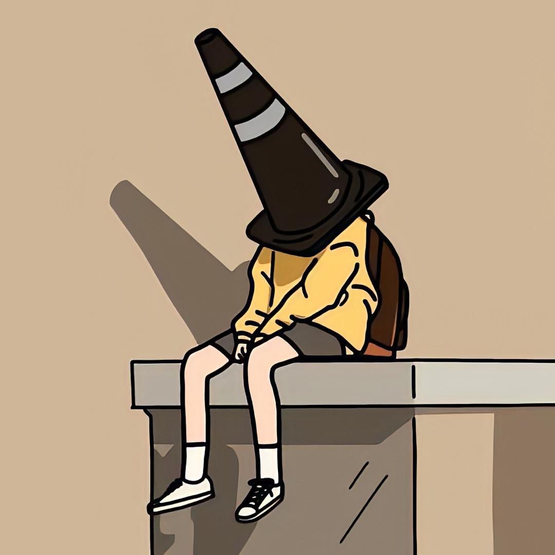 白色小孩Mars
