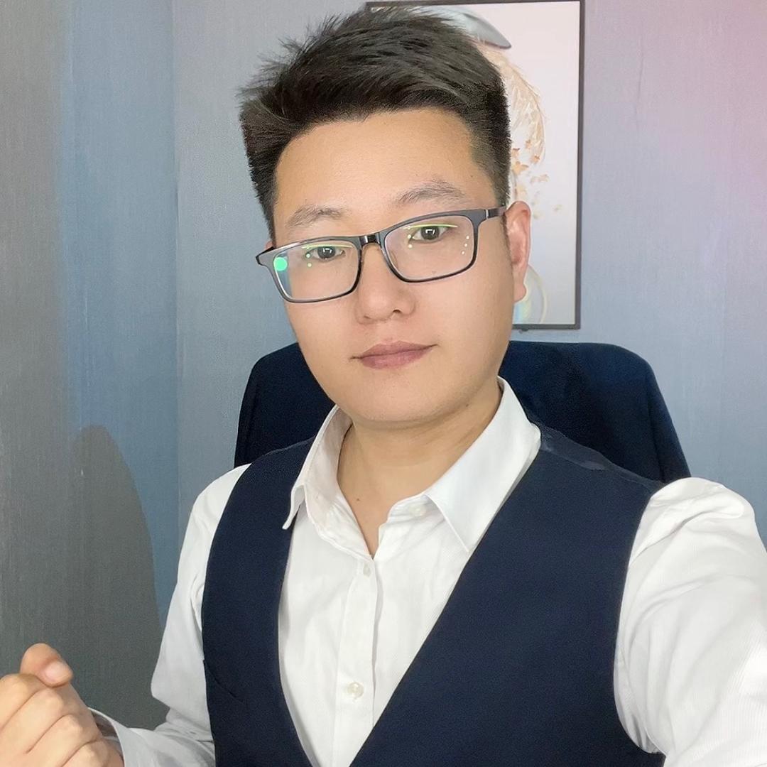MR-金霖