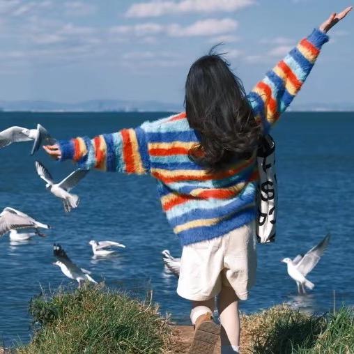 榆林溪溪说对象❤️