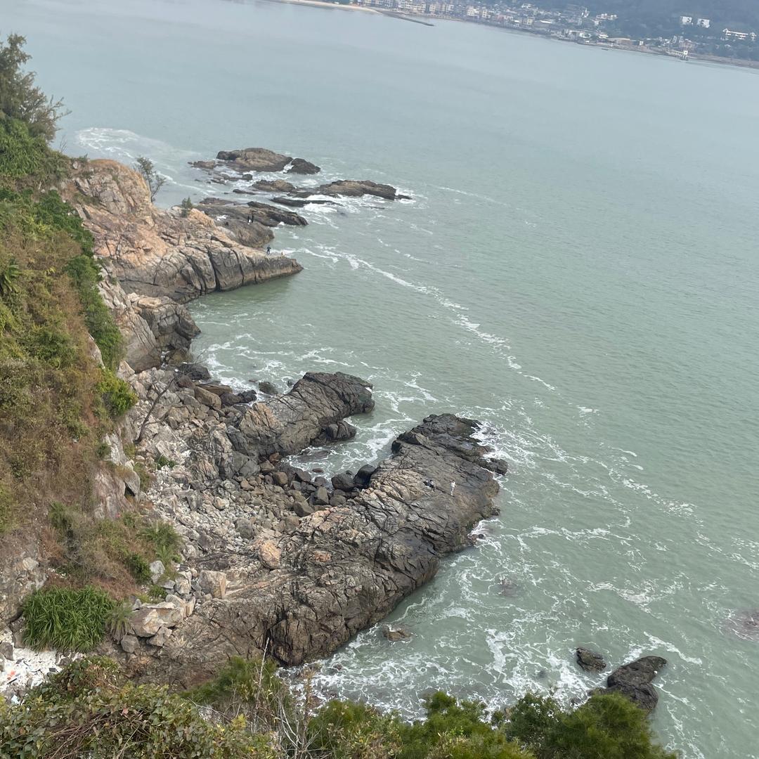 深蓝、🎶（温俊豪团队）