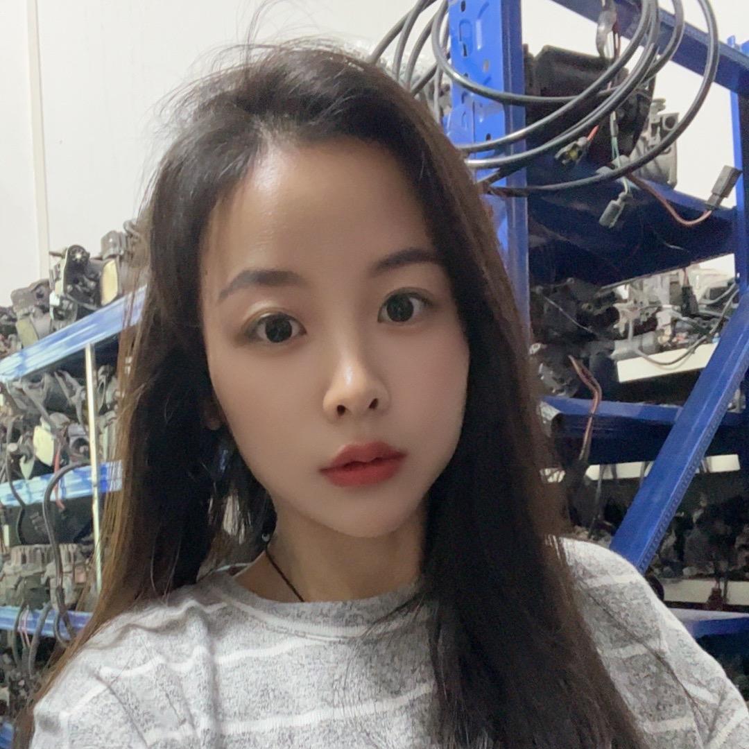 广州陈田小娟原厂拆车件