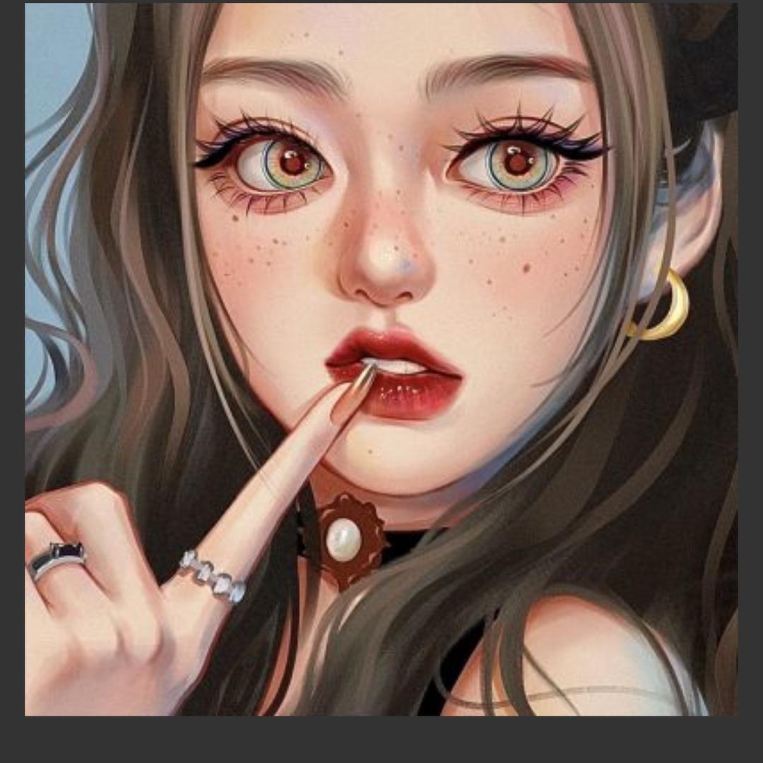 K.k.熙琪美铺