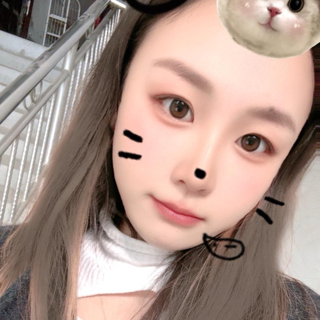 如愿。