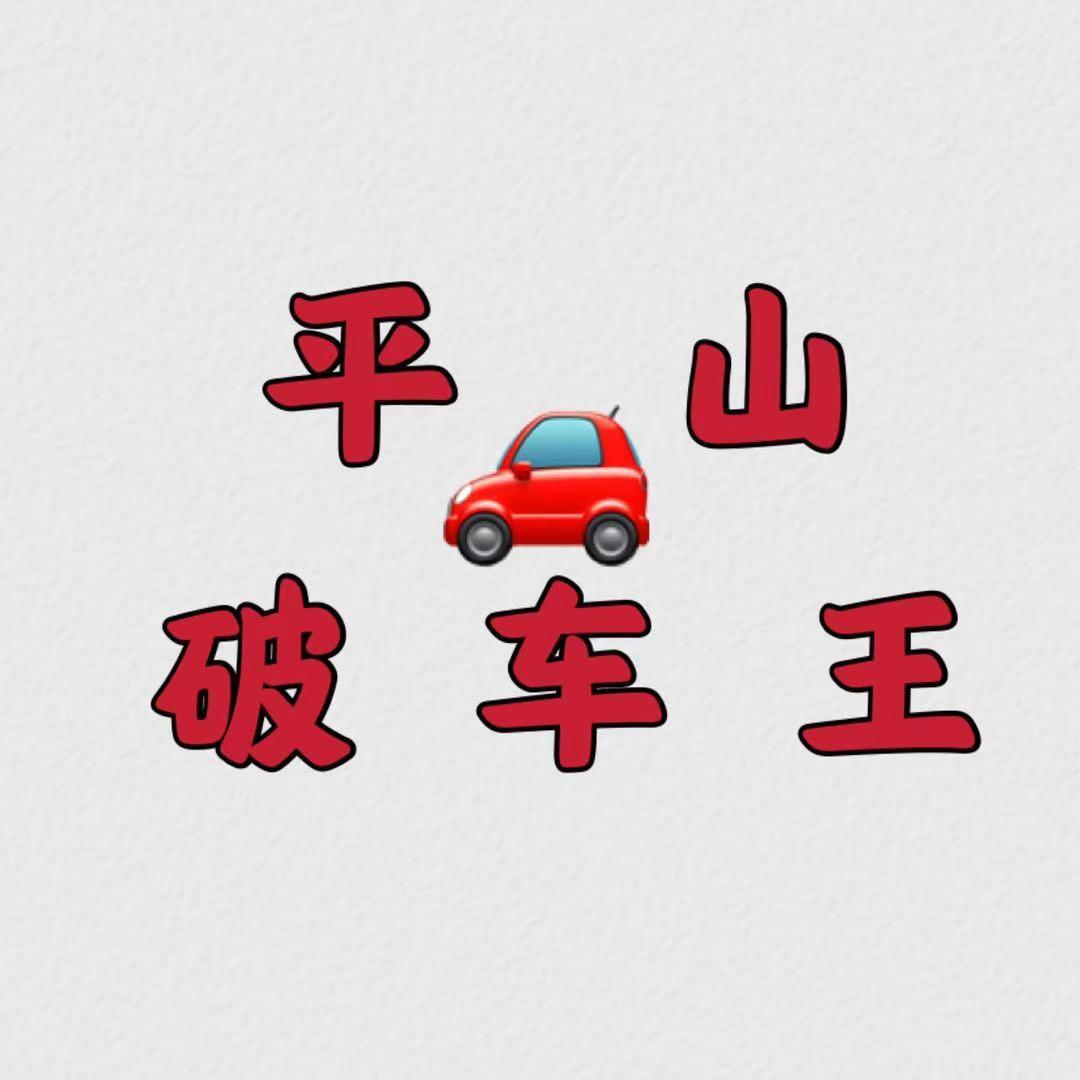 卖二手车的女掌柜