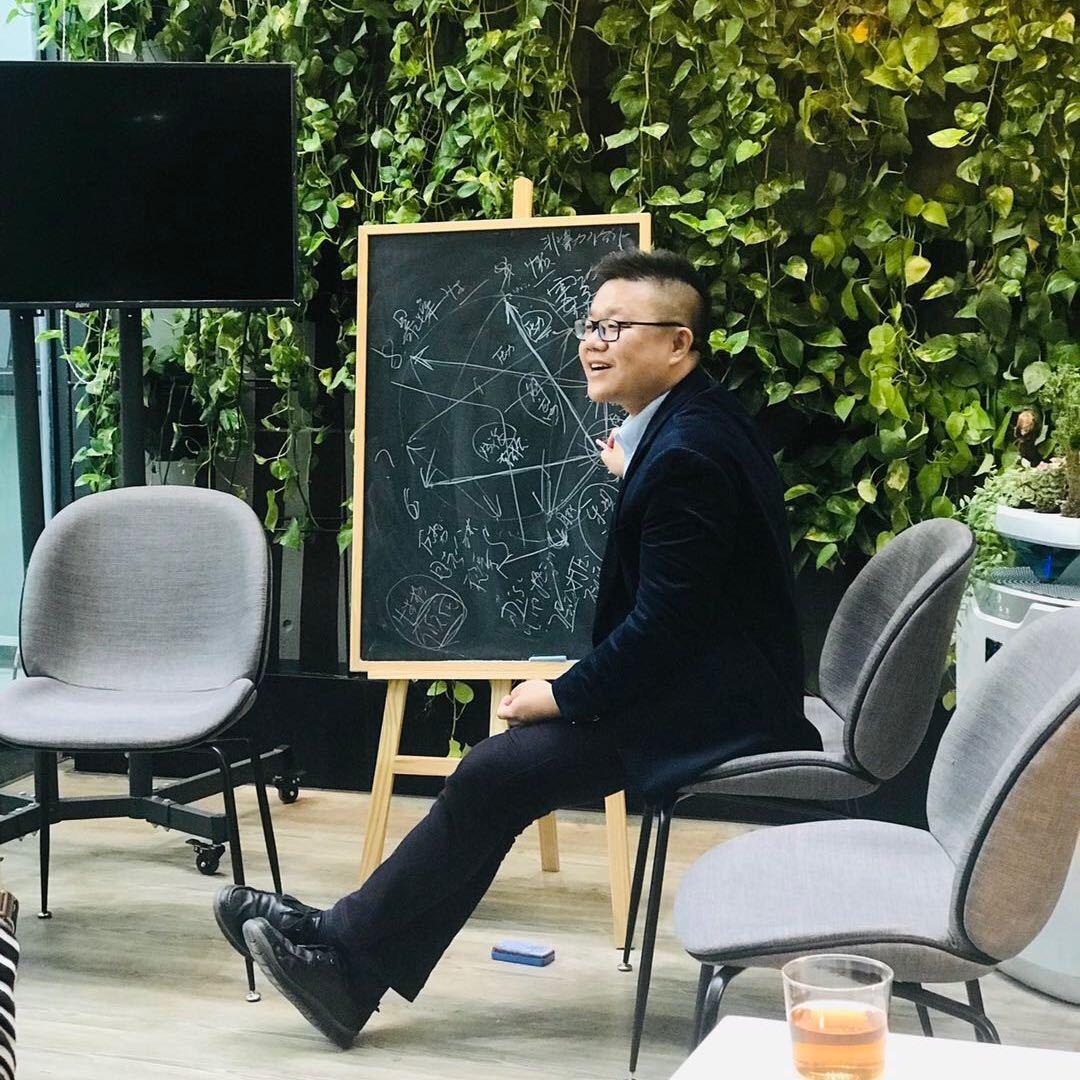 Stanley_清风头像