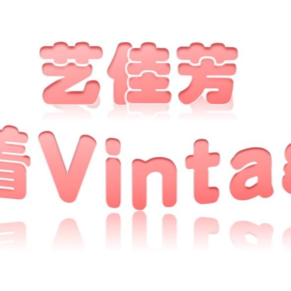 艺佳芳古着Vintage