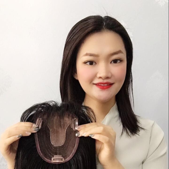 顶丝美假发假发
