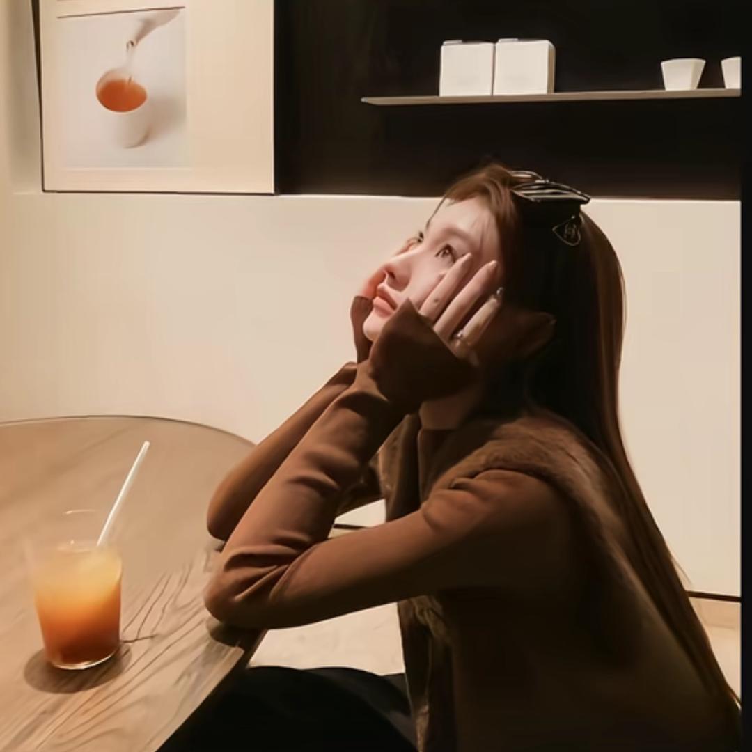 富二代的女朋友
