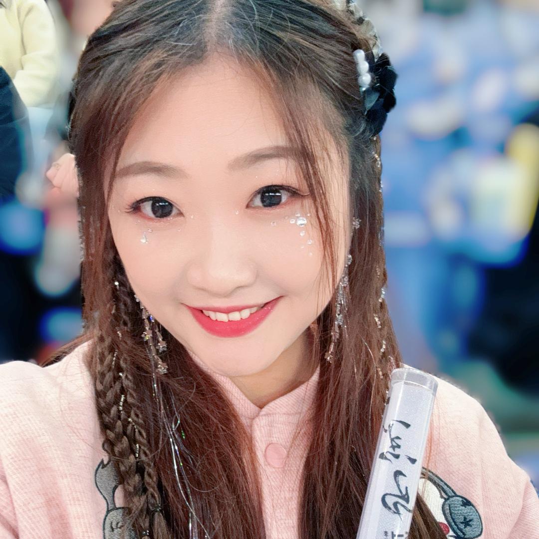 🌻可乐麻麻🌻