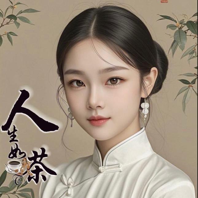 武夷山岩茶 （沁岩馨）