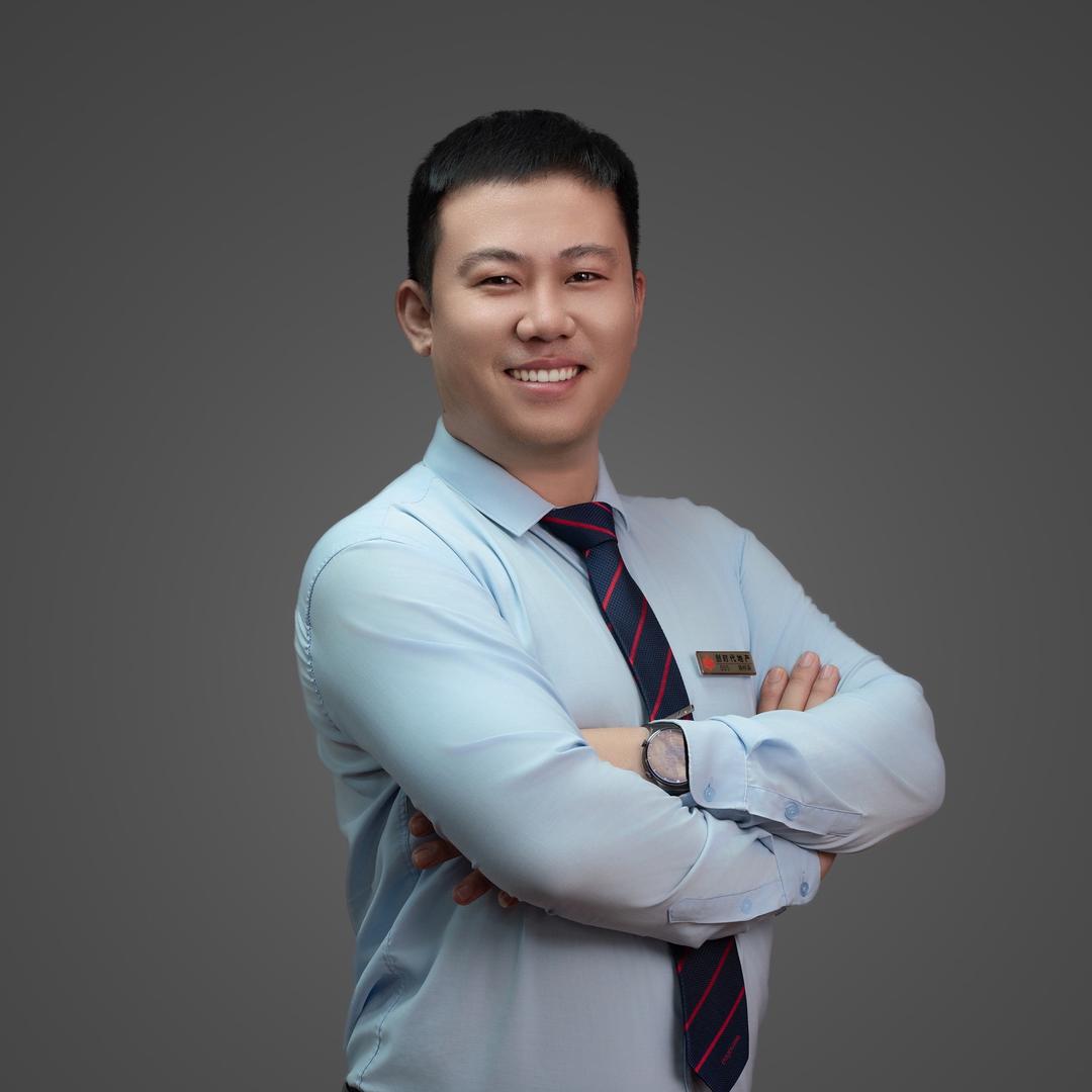东北大商说房产