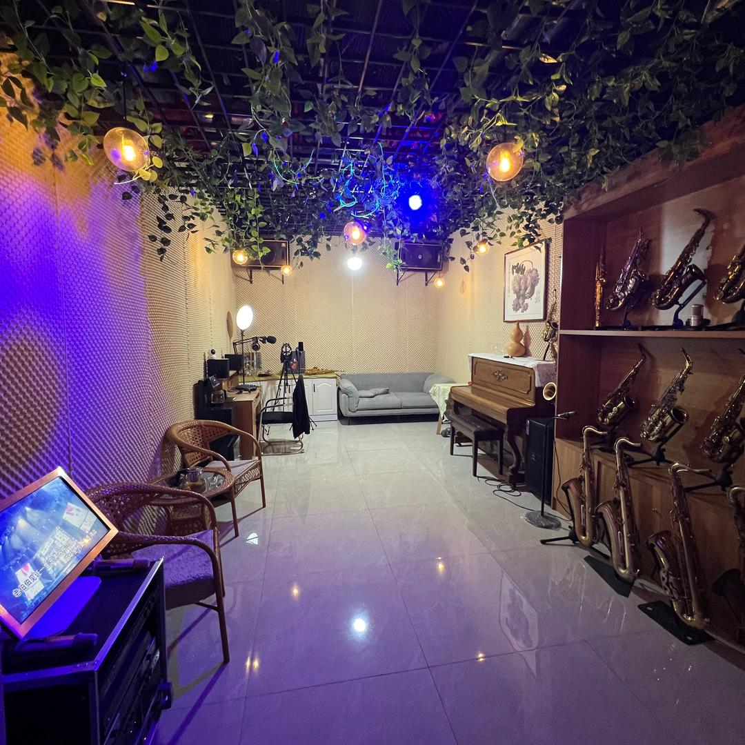 王海涛萨克斯工作室