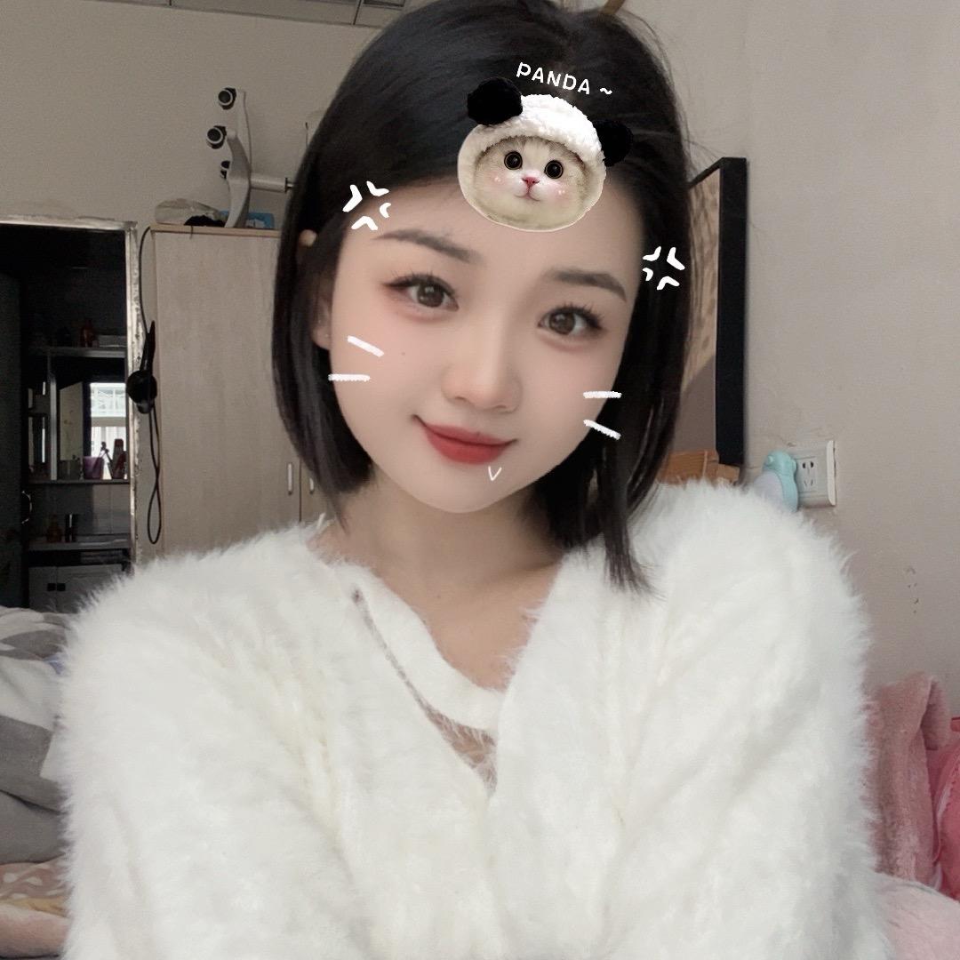 婷婷☘️