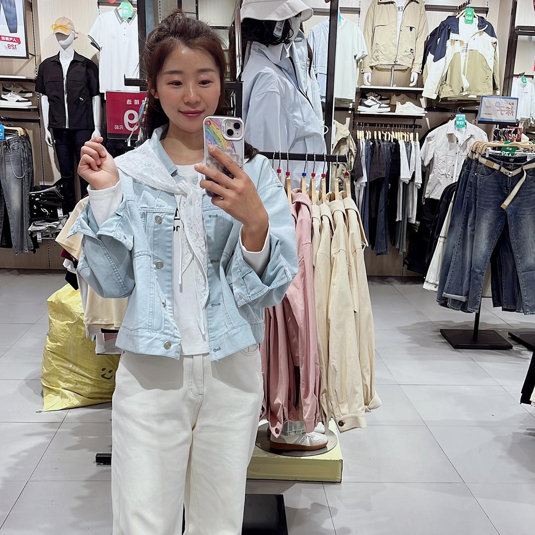 快鱼服饰石百万