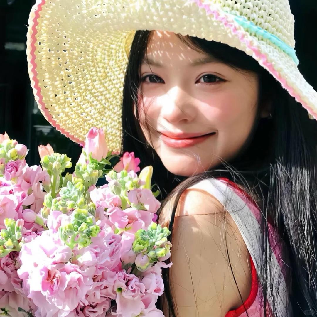 宝藏满满